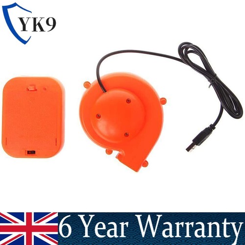 Mini fan blower - fan,