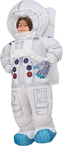 Rubies astronaut kids - astronaut,