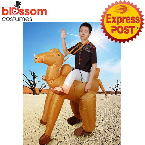 K354 inflatable camel animal - k354,