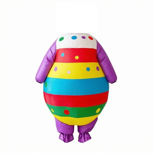 Inflatable costume inflate - inflatable,
