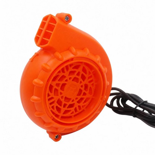 Inflatable costume fan - costume,