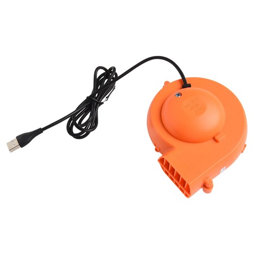 For inflatable costume fan - for,