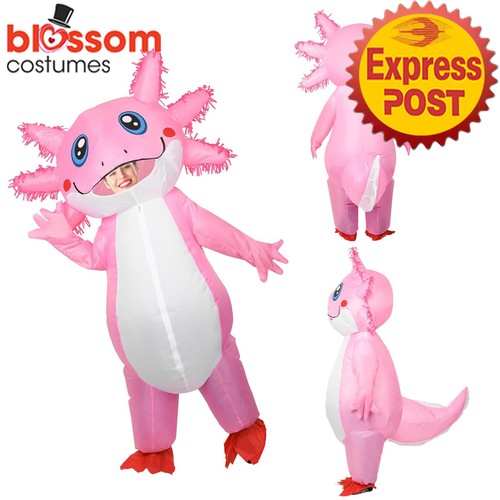 K354 inflatable pink - inflatable,