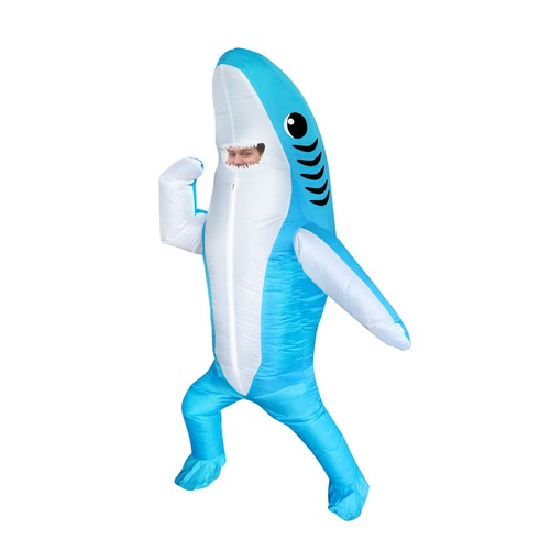 Fxich inflatable costume adult - inflatable,