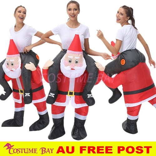 Adult inflatable costume - inflatable,