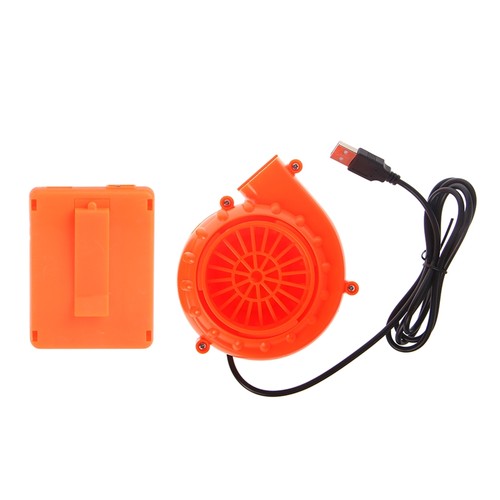 Electric mini fan air blower - fan,