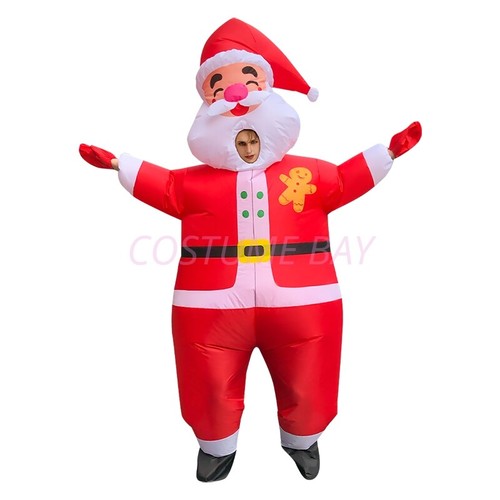 Adult kids inflatable costume - kids,