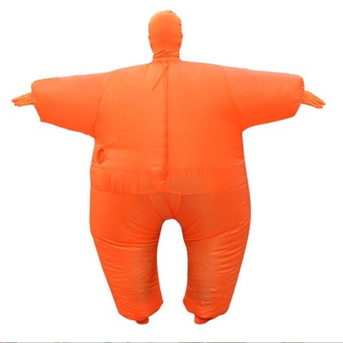 Inflatable suit fancy dress - inflatable,