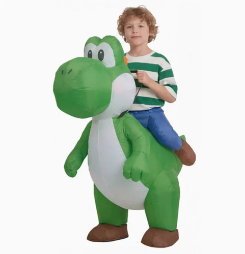 Super mario bros yoshi - super,