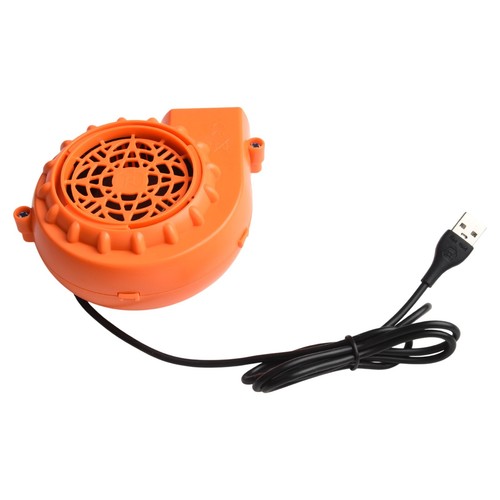 For inflatable costume fan - for,