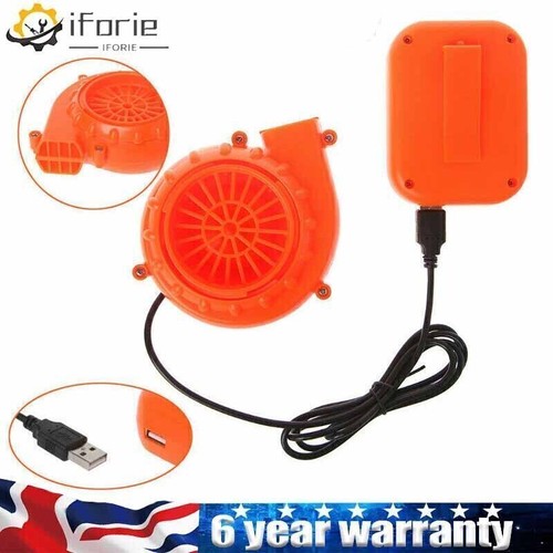 Electric mini fan - fan, air