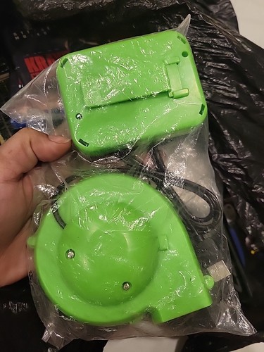 Portable fan blower for - fan,