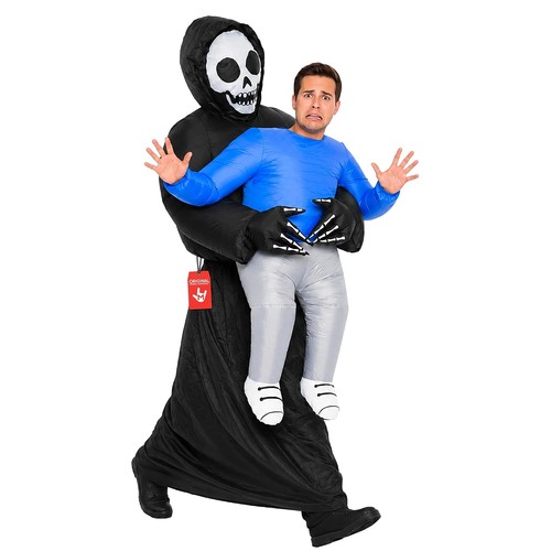 Morph grim reaper - morph,,