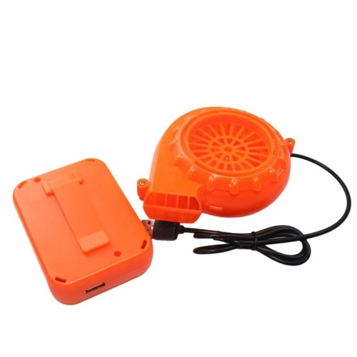 Electric mini fan air blower - electric,