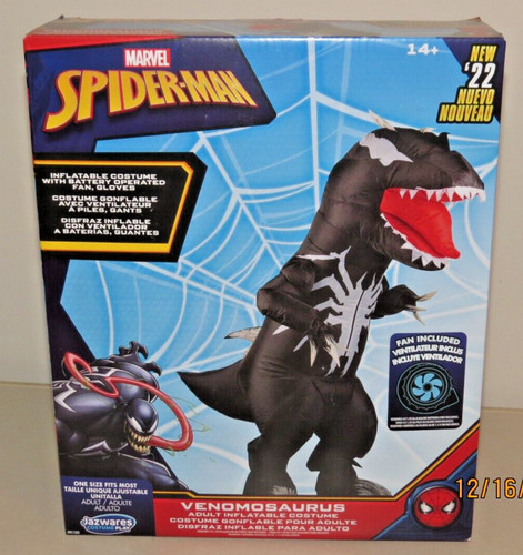 Jazwares venomosaurus - jazwares,