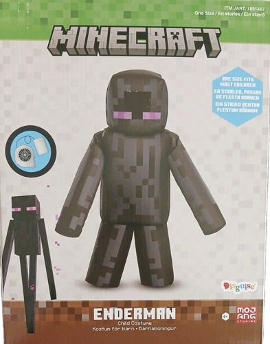 Minecraft enderman child - enderman,