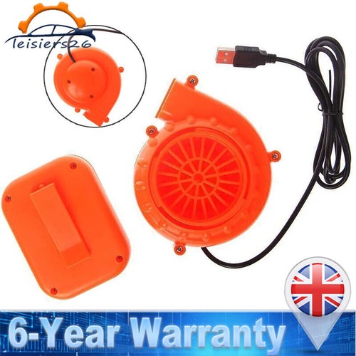 Mini blower fan portable for - mini,