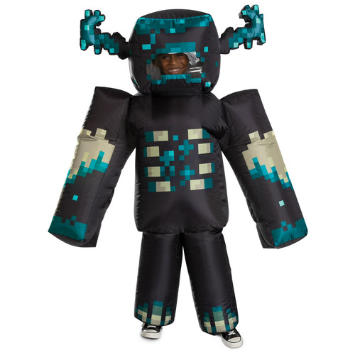 Minecraft warden kids - warden,