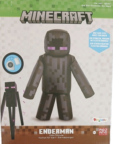Minecraft enderman child - enderman,