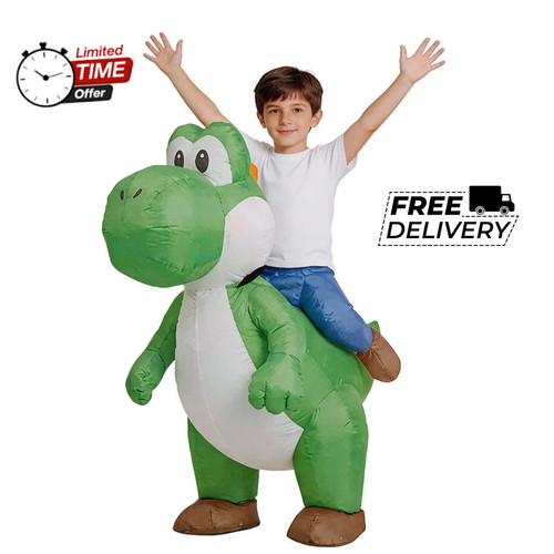 Super mario fan - super,