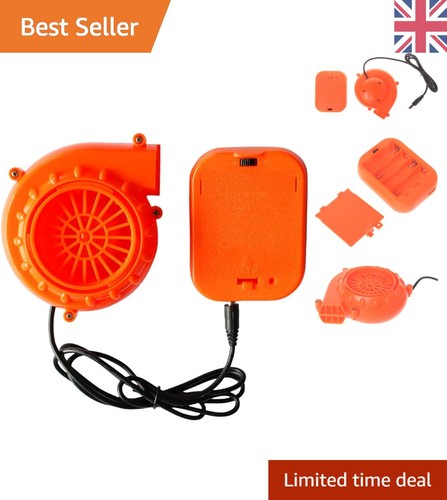 Deluxe orange rex - t-rex, inflatable